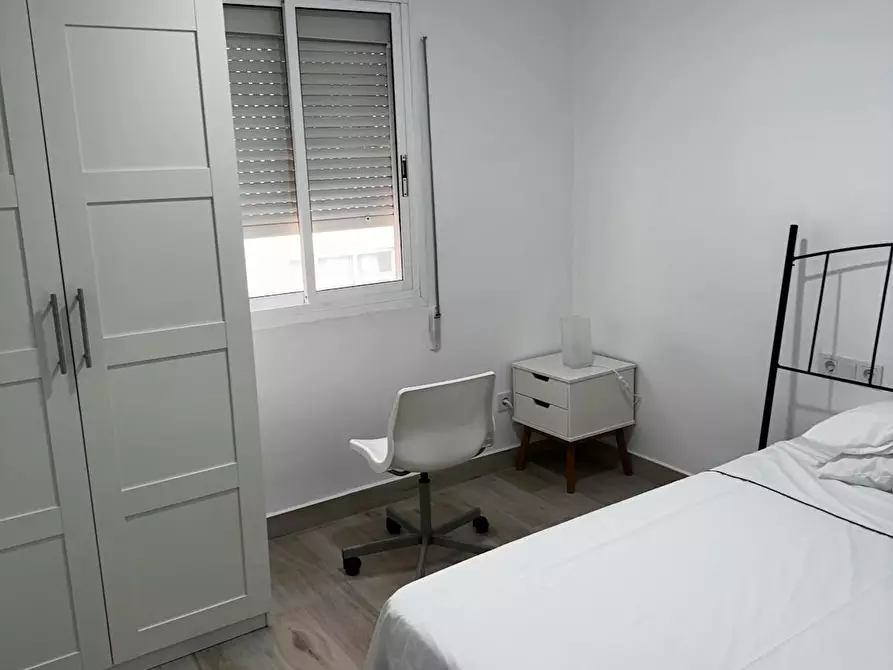 Immagine 5 di Camera in affitto  in Pasaje Pezuela a Malaga