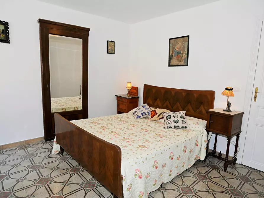 Immagine 10 di Appartamento in affitto  in Vicolo Carriera Piana a Pigna