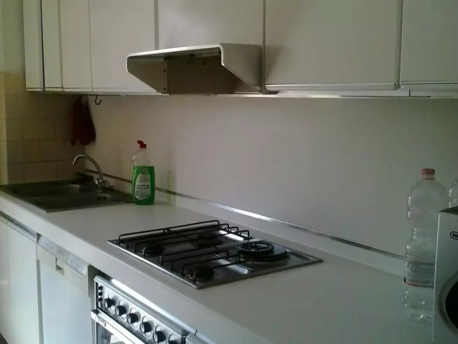 Immagine 5 di Camera in affitto  in Via San Corrado Confalonieri a Piacenza