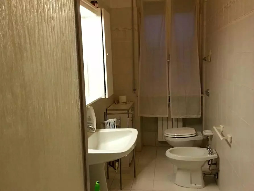 Immagine 6 di Camera in affitto  in Via San Corrado Confalonieri a Piacenza