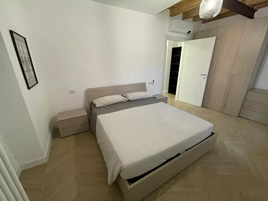 Immagine 6 di Appartamento in affitto  in Via Biella a Milano