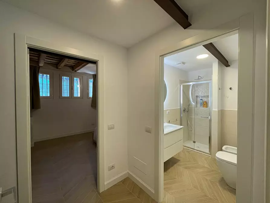 Immagine 4 di Appartamento in affitto  in Via Biella a Milano