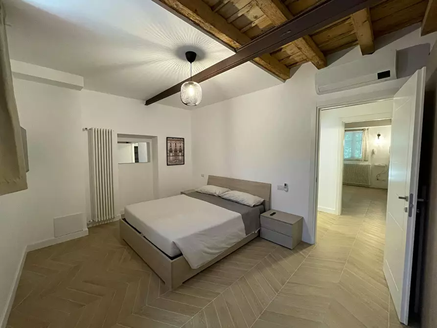 Immagine 7 di Appartamento in affitto  in Via Biella a Milano