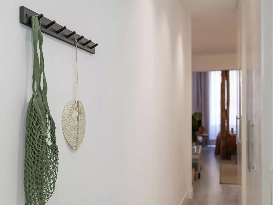 Immagine 10 di Appartamento in affitto  in Calle de Arganzuela a Madrid