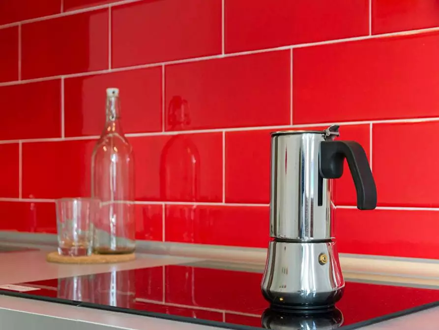 Immagine 10 di Camera in affitto  in Viale Renato Serra a Milano