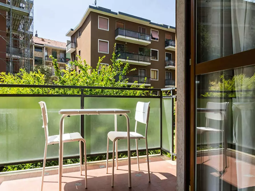 Immagine 1 di Camera in affitto  in Viale Renato Serra a Milano