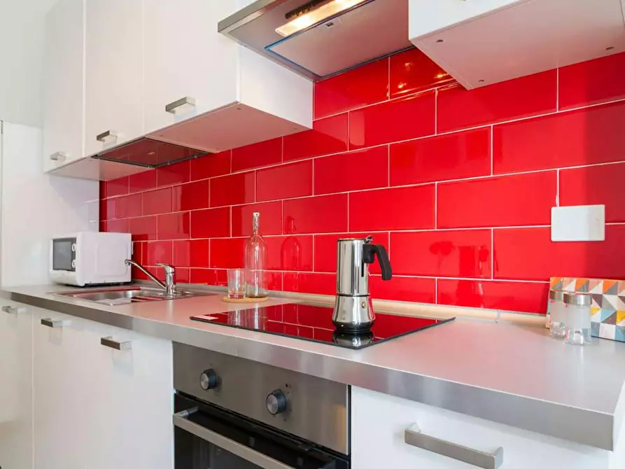 Immagine 9 di Camera in affitto  in Viale Renato Serra a Milano