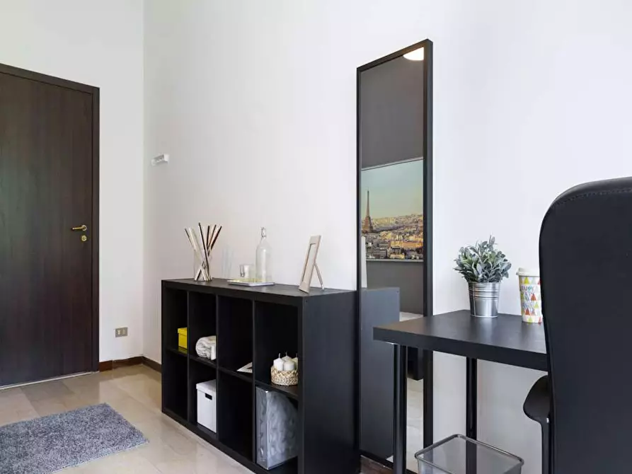 Immagine 9 di Camera in affitto  in Viale Renato Serra a Milano