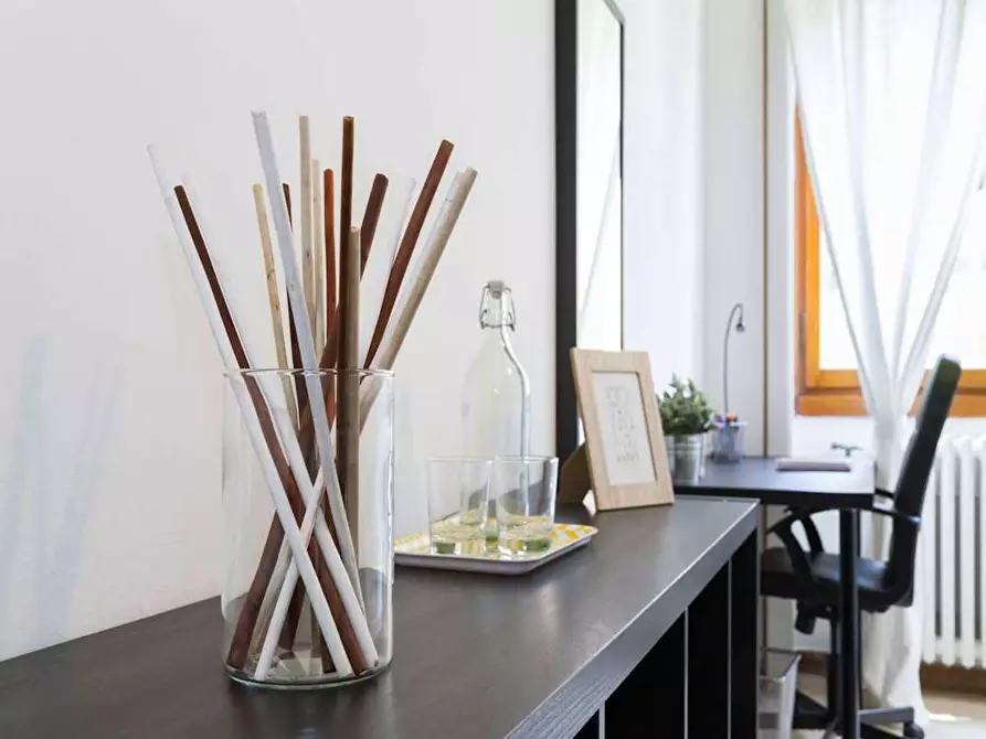 Immagine 7 di Camera in affitto  in Viale Renato Serra a Milano