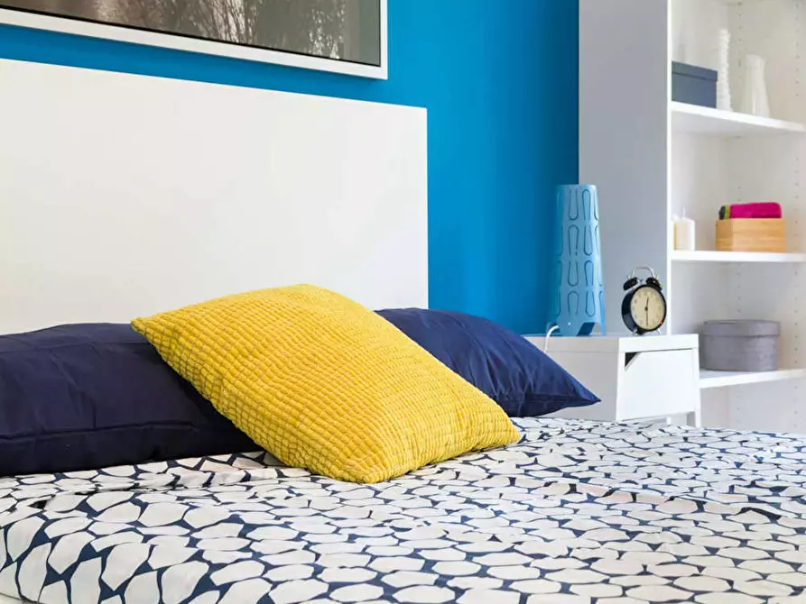 Immagine 5 di Camera in affitto  in Viale Renato Serra a Milano