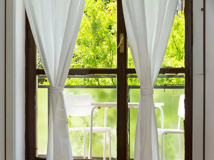 Immagine 2 di Camera in affitto  in Viale Renato Serra a Milano