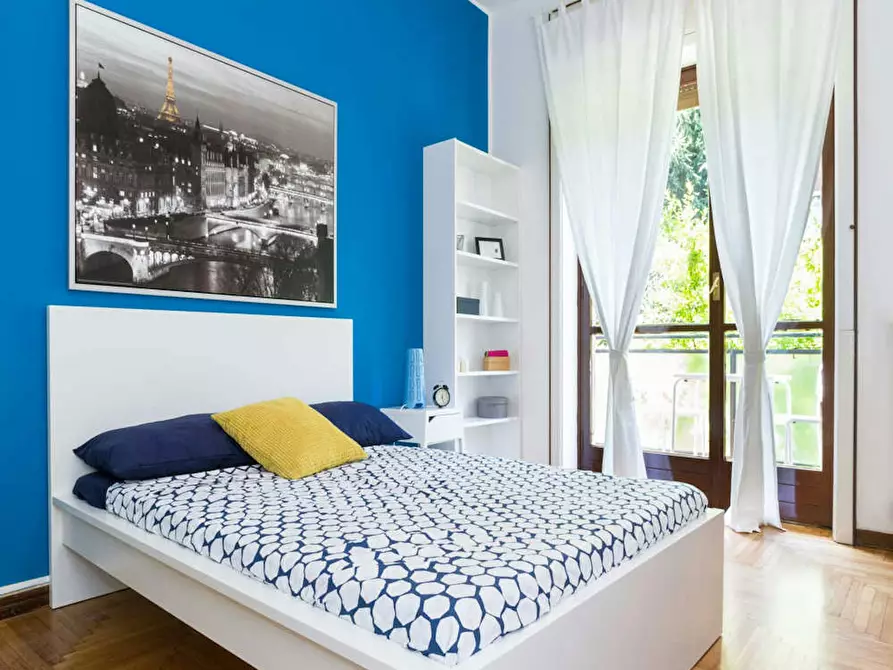 Immagine 3 di Camera in affitto  in Viale Renato Serra a Milano