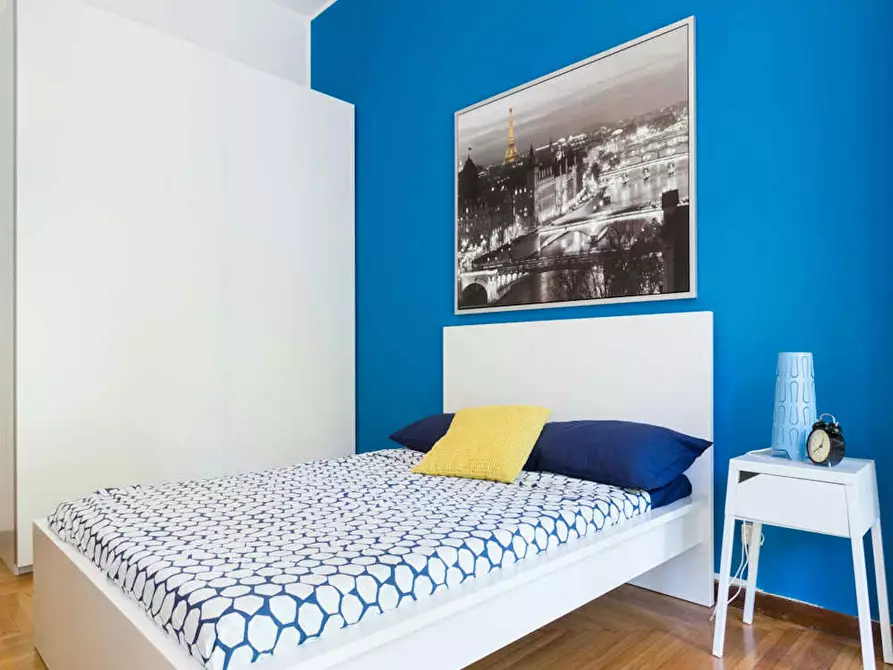 Immagine 4 di Camera in affitto  in Viale Renato Serra a Milano