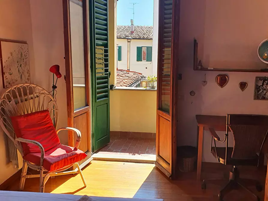 Immagine 8 di Appartamento in affitto  in Via dei Pepi a Firenze