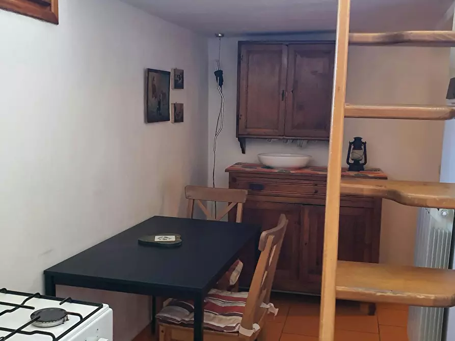 Immagine 4 di Appartamento in affitto  in Via dei Pepi a Firenze