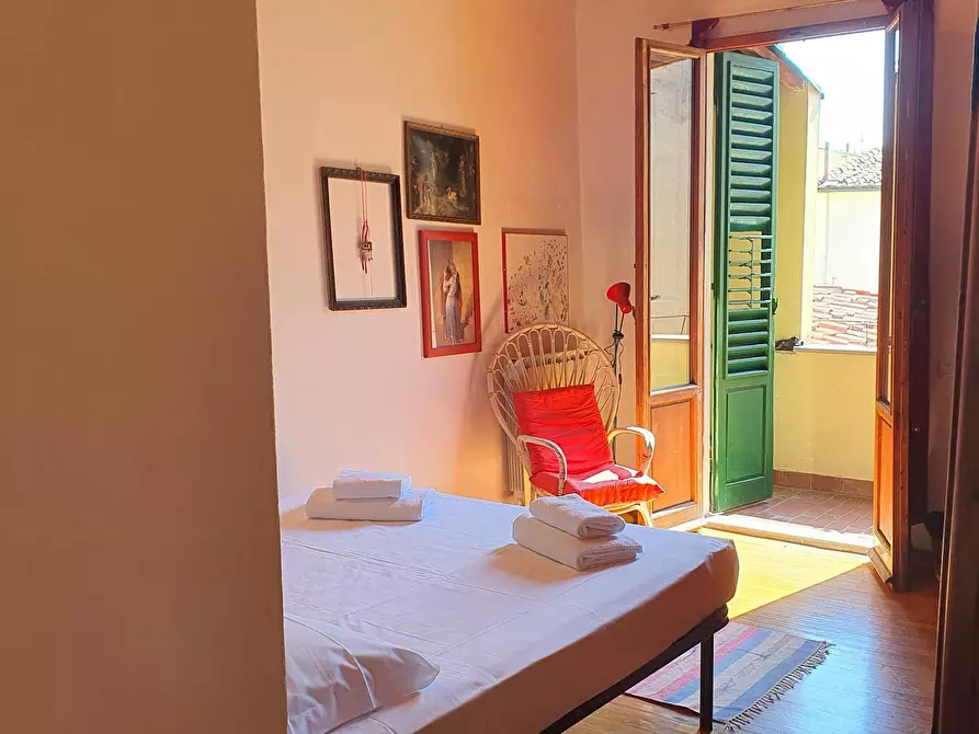 Immagine 6 di Appartamento in affitto  in Via dei Pepi a Firenze