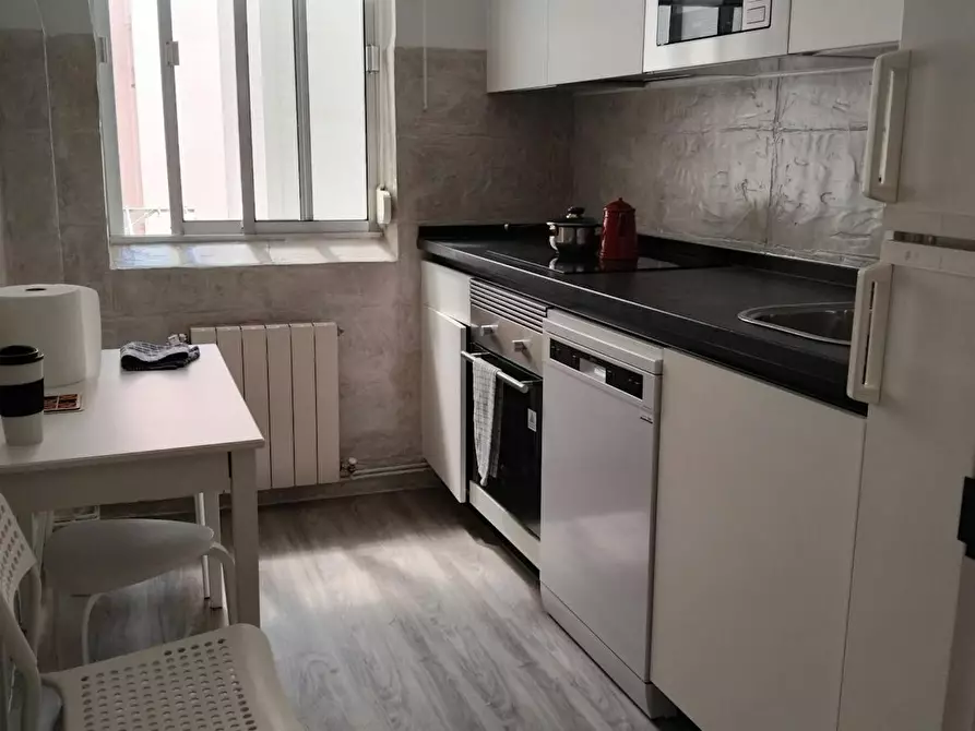 Immagine 4 di Camera in affitto  in Calle Maravillas a Valladolid