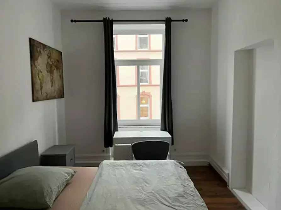 Immagine 4 di Appartamento in affitto  in Fürstenbergerstraße a Frankfurt am Main