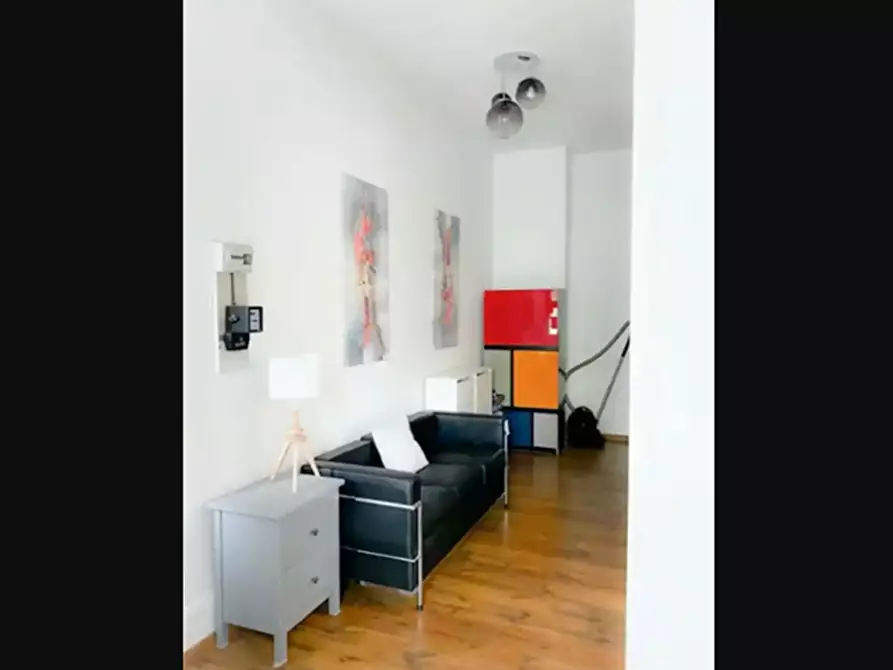 Immagine 6 di Appartamento in affitto  in Fürstenbergerstraße a Frankfurt am Main