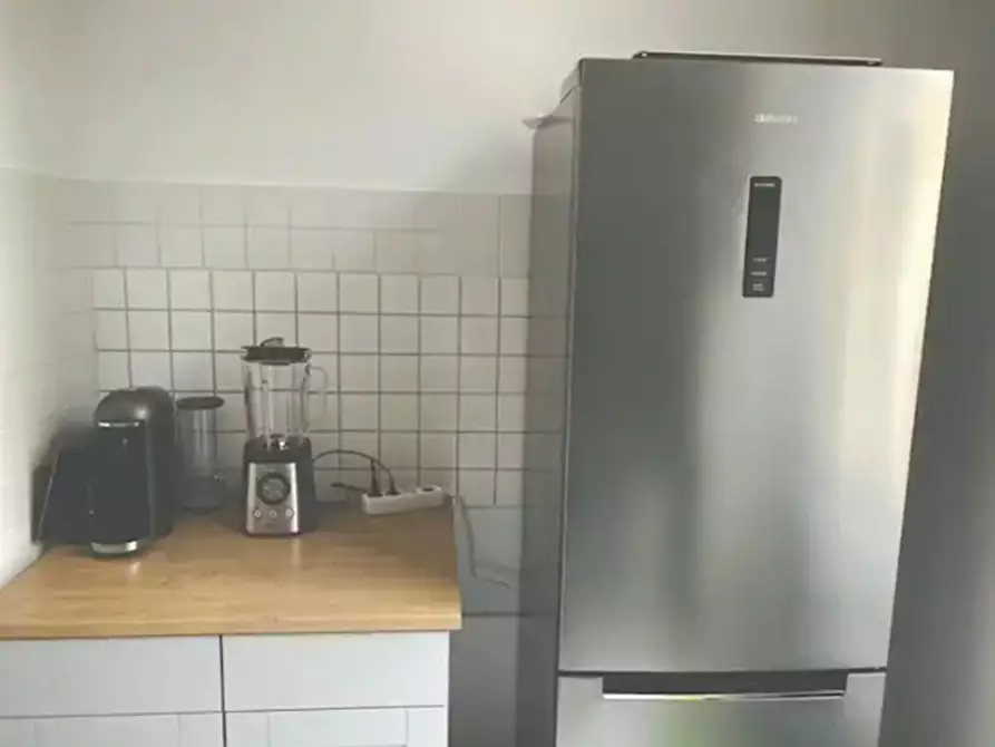 Immagine 8 di Appartamento in affitto  in Fürstenbergerstraße a Frankfurt am Main