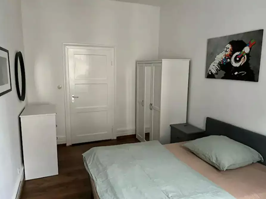 Immagine 5 di Appartamento in affitto  in Fürstenbergerstraße a Frankfurt am Main