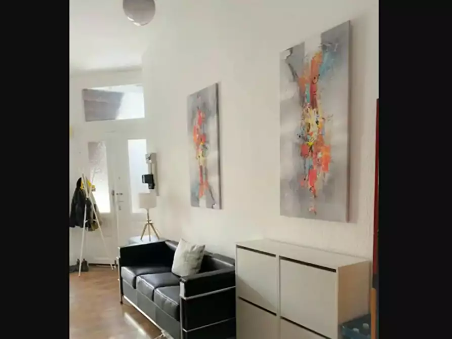 Immagine 7 di Appartamento in affitto  in Fürstenbergerstraße a Frankfurt am Main