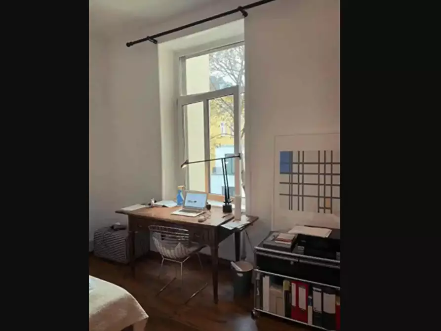 Immagine 3 di Appartamento in affitto  in Fürstenbergerstraße a Frankfurt am Main