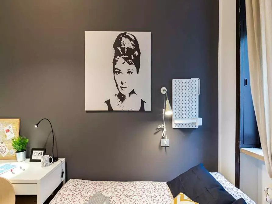 Immagine 2 di Camera in affitto  in Corso di Porta Romana a Milano