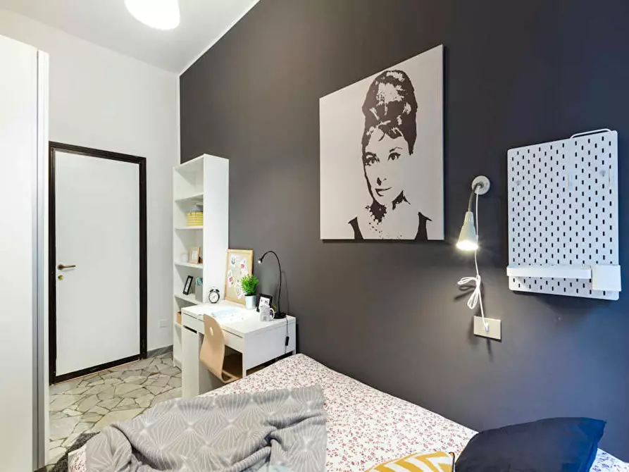 Immagine 6 di Camera in affitto  in Corso di Porta Romana a Milano