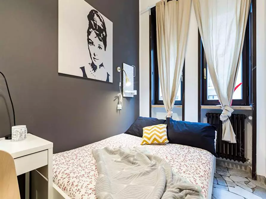 Immagine 6 di Camera in affitto  in Corso di Porta Romana a Milano