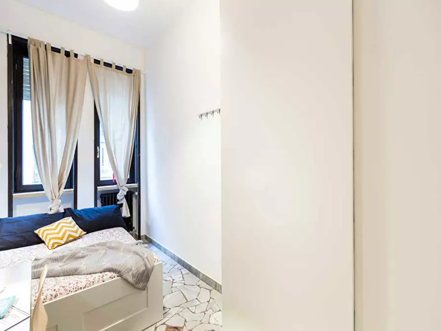 Immagine 7 di Camera in affitto  in Corso di Porta Romana a Milano