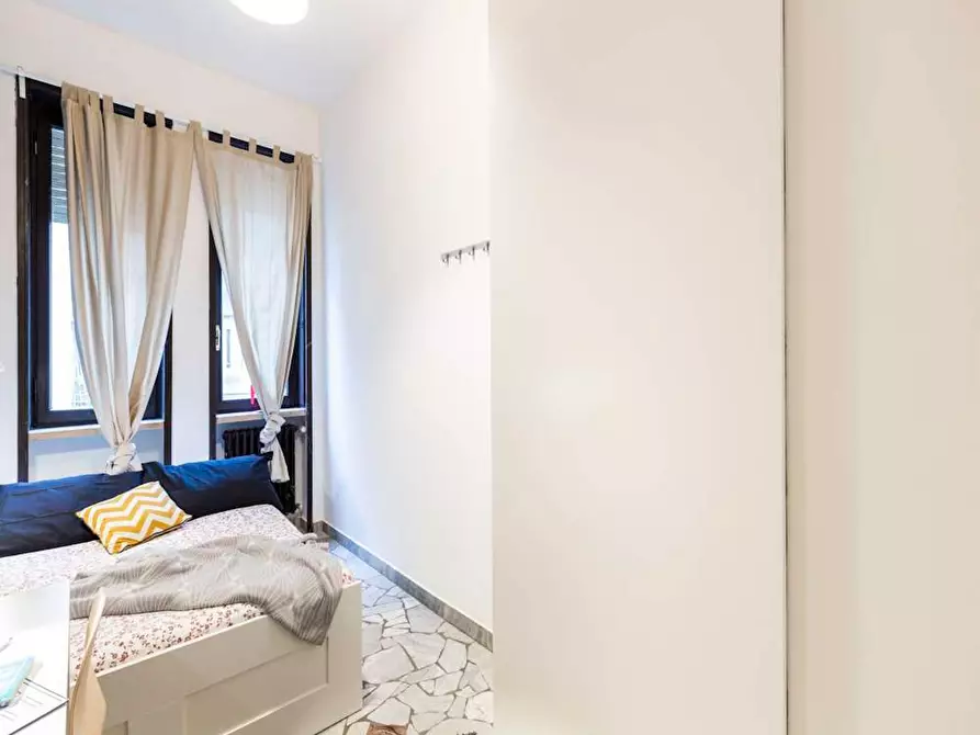 Immagine 3 di Camera in affitto  in Corso di Porta Romana a Milano