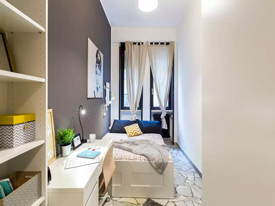 Immagine 4 di Camera in affitto  in Corso di Porta Romana a Milano