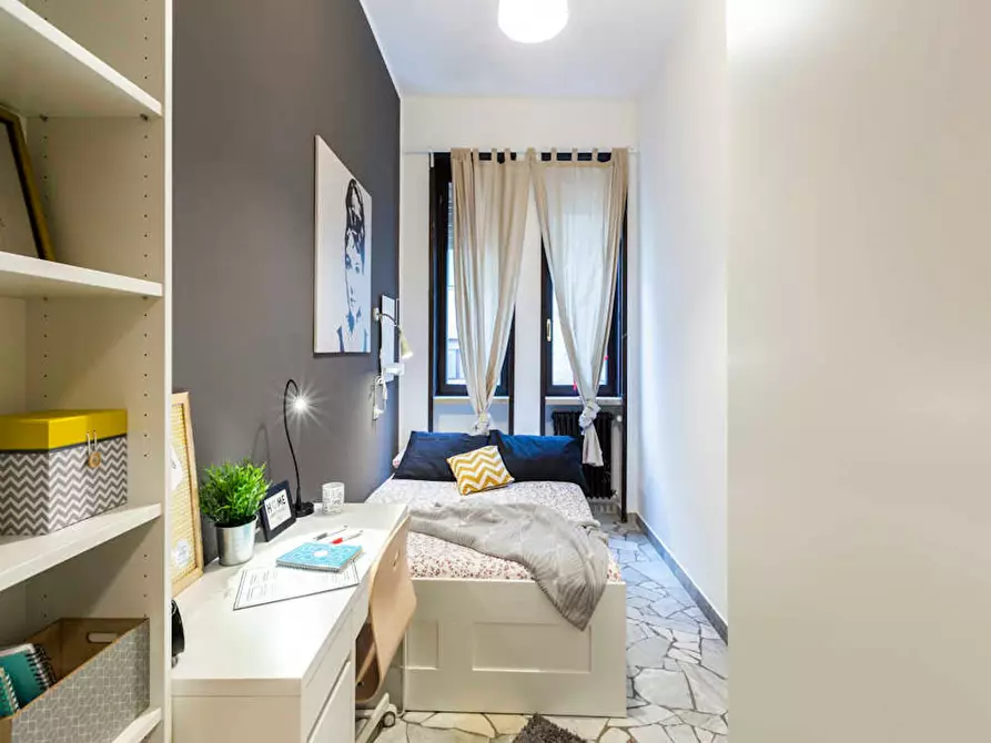 Immagine 3 di Camera in affitto  in Corso di Porta Romana a Milano