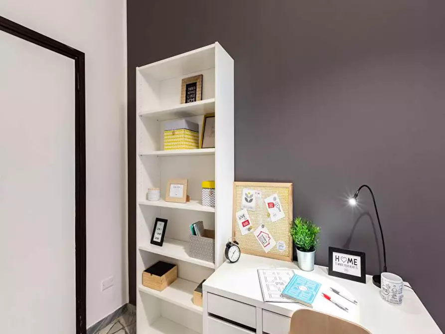 Immagine 8 di Camera in affitto  in Corso di Porta Romana a Milano