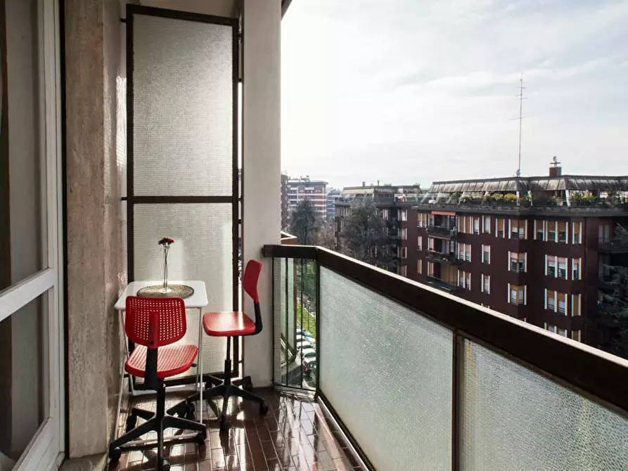 Immagine 10 di Camera in affitto  in Via Don Carlo Gnocchi a Milano
