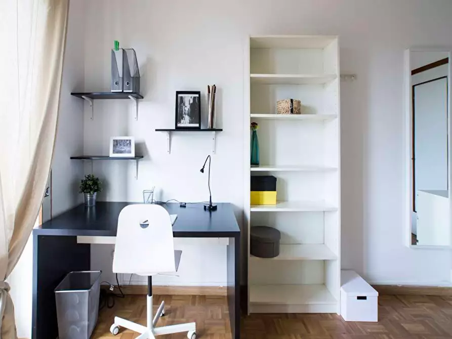 Immagine 7 di Camera in affitto  in Via Don Carlo Gnocchi a Milano