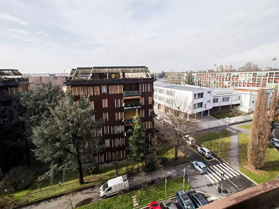 Immagine 9 di Camera in affitto  in Via Don Carlo Gnocchi a Milano