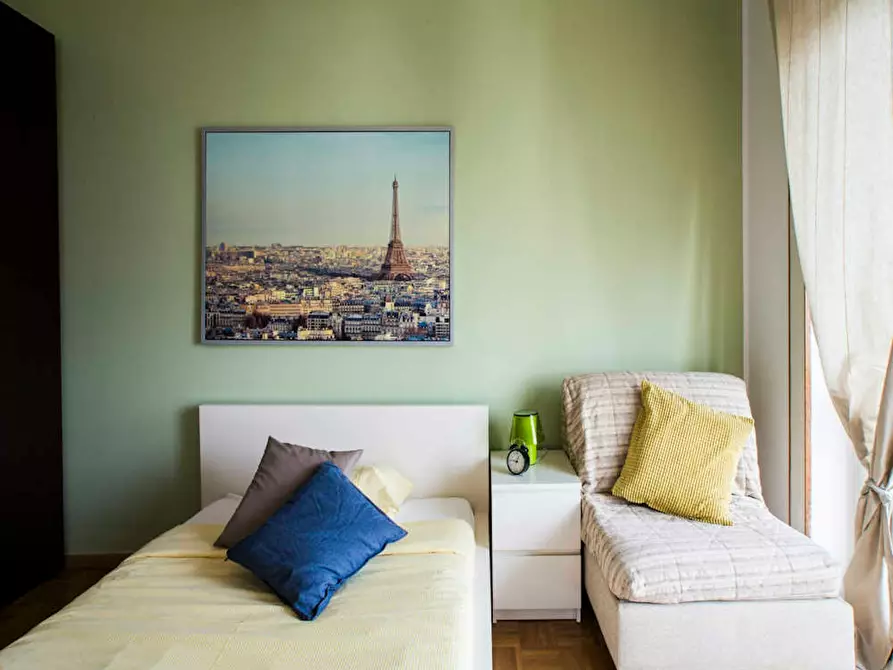 Immagine 8 di Camera in affitto  in Via Don Carlo Gnocchi a Milano