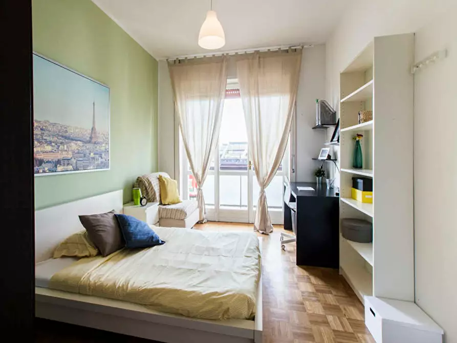 Immagine 2 di Camera in affitto  in Via Don Carlo Gnocchi a Milano