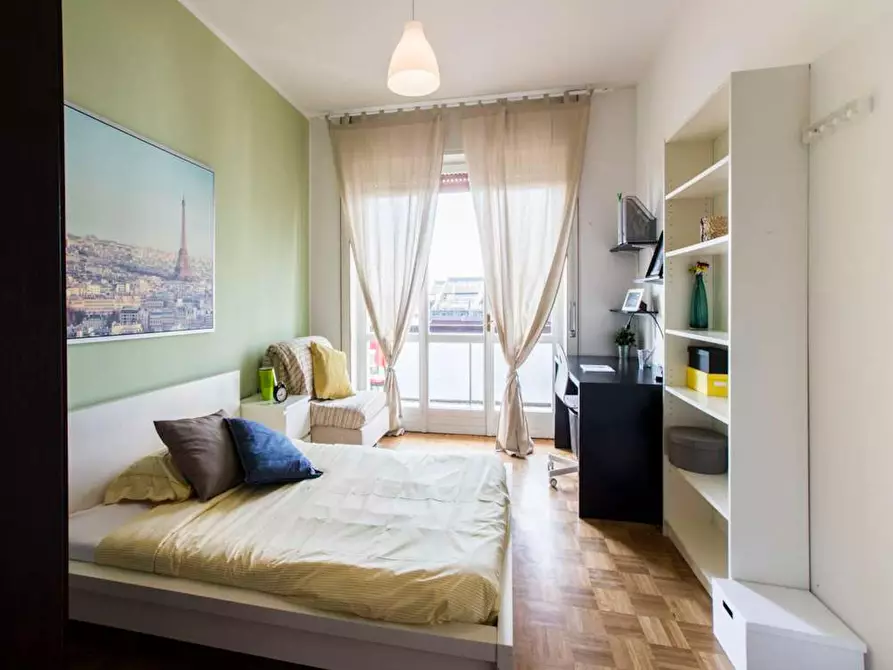 Immagine 3 di Camera in affitto  in Via Don Carlo Gnocchi a Milano