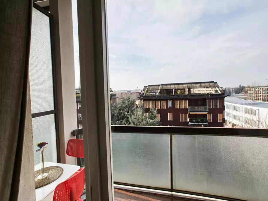 Immagine 4 di Camera in affitto  in Via Don Carlo Gnocchi a Milano