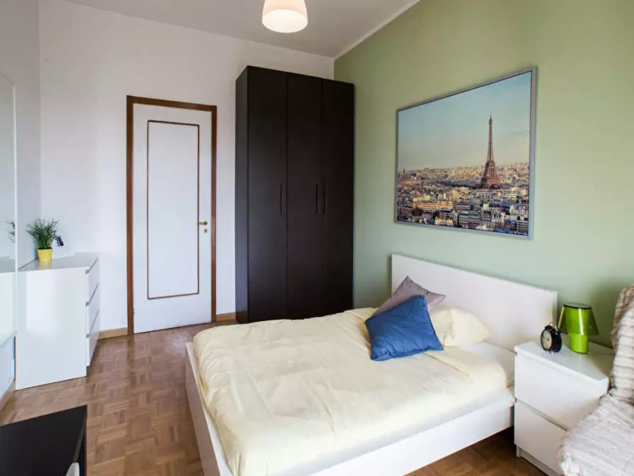 Immagine 6 di Camera in affitto  in Via Don Carlo Gnocchi a Milano