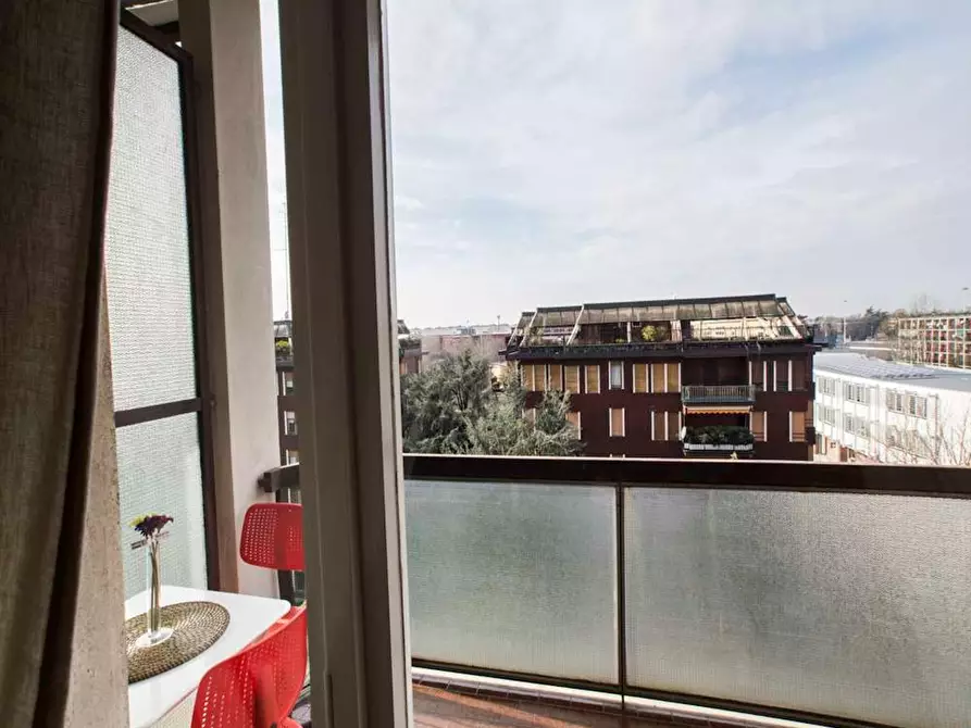 Immagine 10 di Camera in affitto  in Via Don Carlo Gnocchi a Milano
