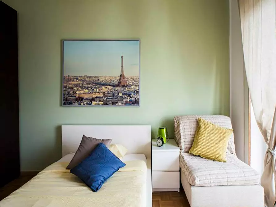 Immagine 4 di Camera in affitto  in Via Don Carlo Gnocchi a Milano