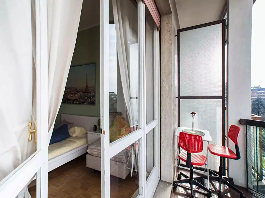 Immagine 6 di Camera in affitto  in Via Don Carlo Gnocchi a Milano