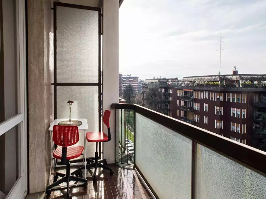 Immagine 8 di Camera in affitto  in Via Don Carlo Gnocchi a Milano