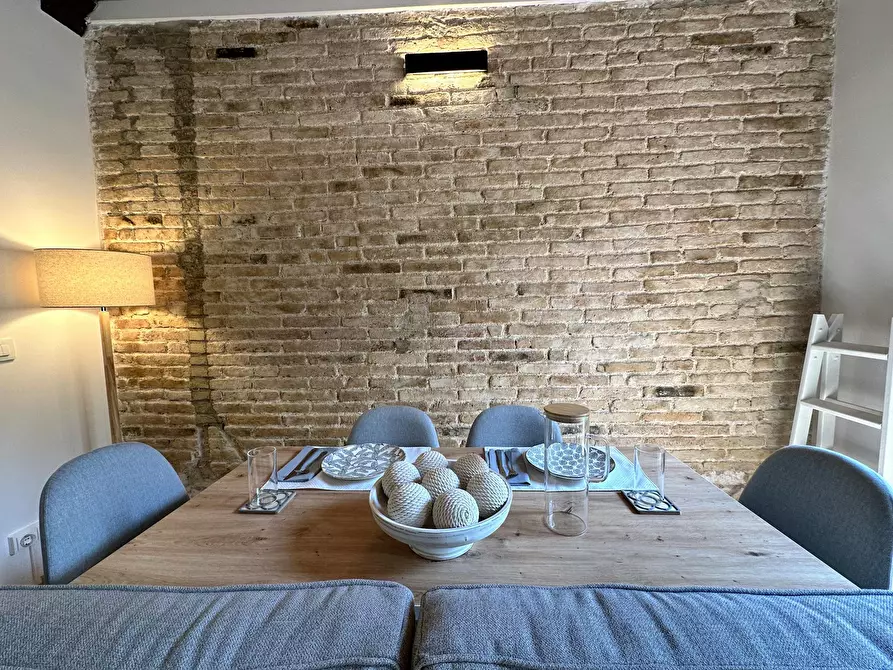 Immagine 8 di Appartamento in affitto  in Carrer de Cartagena a Barcelona