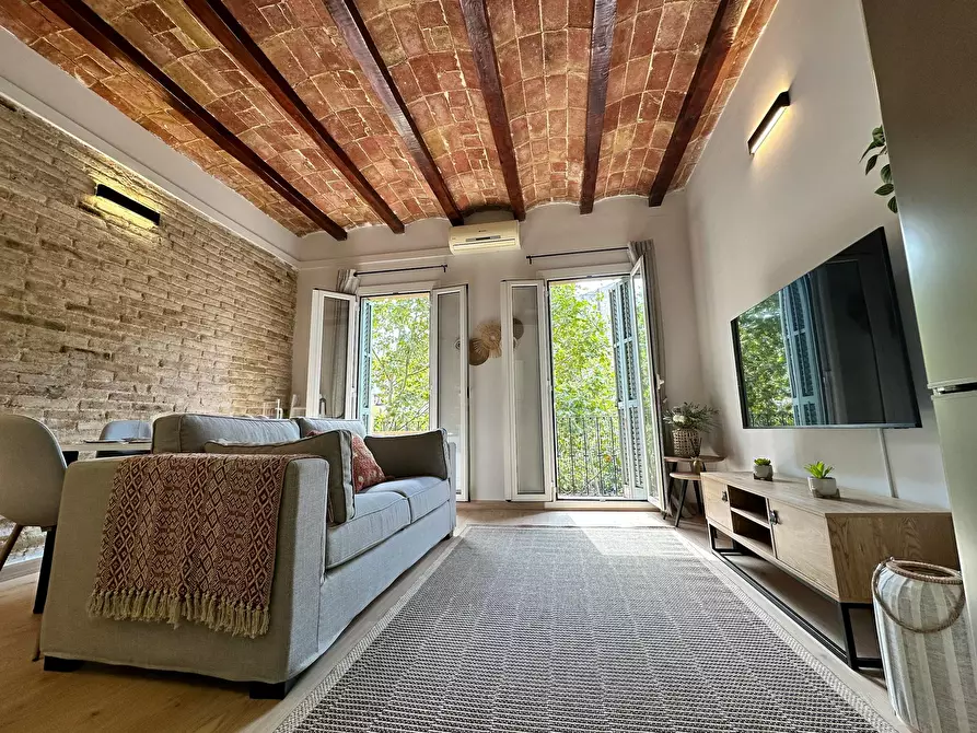 Immagine 3 di Appartamento in affitto  in Carrer de Cartagena a Barcelona