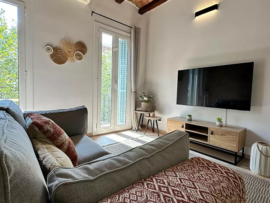 Immagine 10 di Appartamento in affitto  in Carrer de Cartagena a Barcelona